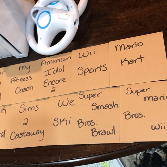 Ultimate Wii package - Picture 5 of 5